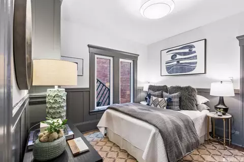 1163 Harrison St, San Francisco, CA 94103