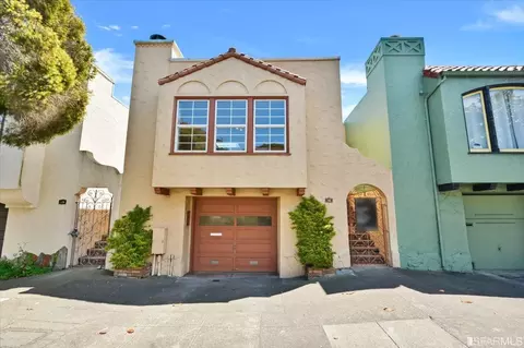183 Monterey Blvd, San Francisco, CA 94131