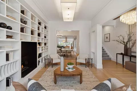 2866 Pine St, San Francisco, CA 94115