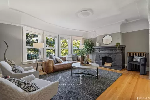 1078 Noe St, San Francisco, CA 94114