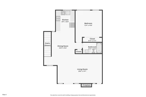 21 Digby St, San Francisco, CA 94131 photo 54