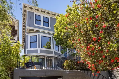 70 Vicksburg St, San Francisco, CA 94114