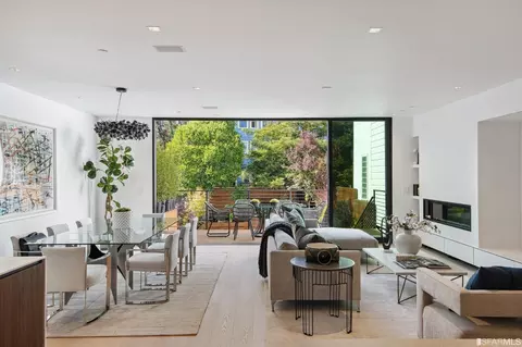 3860 Cesar Chavez St, San Francisco, CA 94131