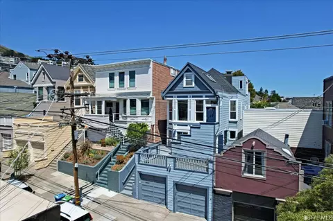 4310 23rd St, San Francisco, CA 94114 photo 1