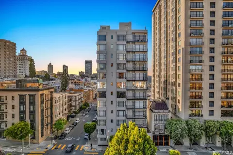 1190 Sacramento St #7, San Francisco, CA 94108