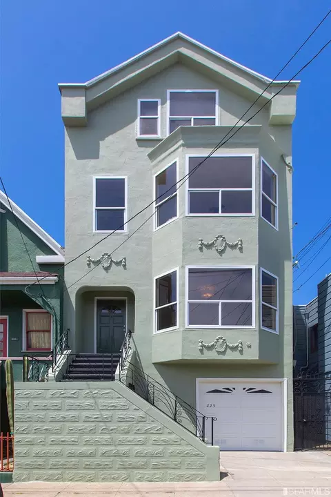223 Richland Ave, San Francisco, CA 94110