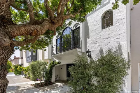 1990 Jefferson St, San Francisco, CA 94123