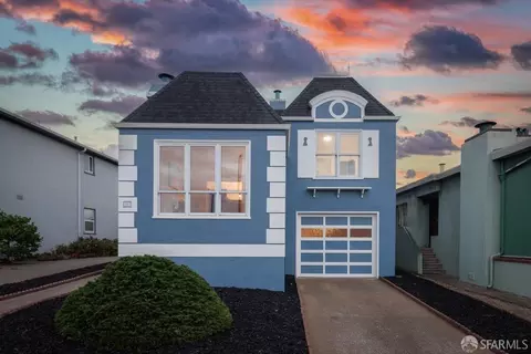 387 Lakeshore Dr, San Francisco, CA 94132