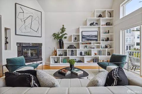 829 Cole St, San Francisco, CA 94117 photo 5