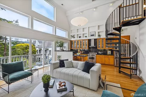 829 Cole St, San Francisco, CA 94117 photo 9