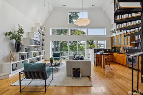 829 Cole St, San Francisco, CA 94117