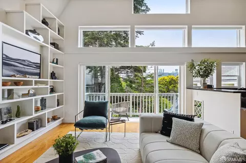 829 Cole St, San Francisco, CA 94117 photo 3