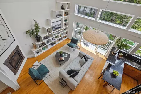 829 Cole St, San Francisco, CA 94117 photo 14
