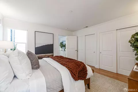 829 Cole St, San Francisco, CA 94117 photo 21