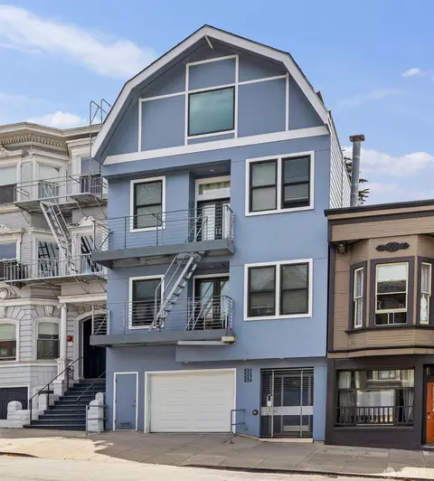 829 Cole St, San Francisco, CA 94117 photo 25