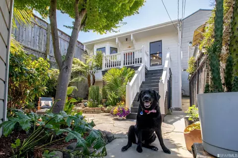 814 Carolina St, San Francisco, CA 94107