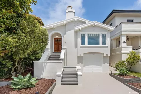 90 Allston Way, San Francisco, CA 94127