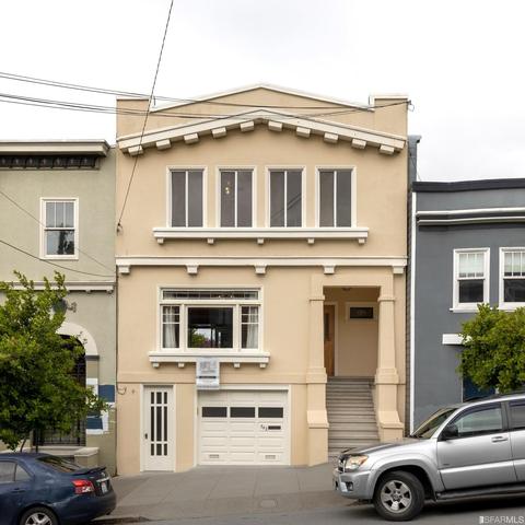 742 18th Ave, San Francisco, CA 94121