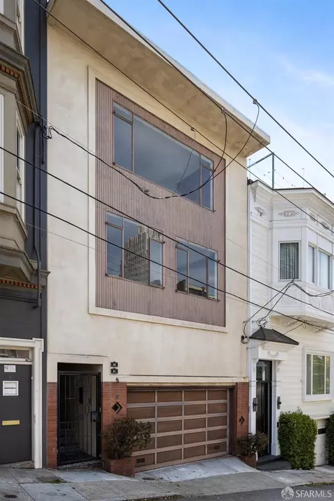 39 Glover St, San Francisco, CA 94109