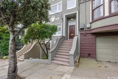 627 Fell St, San Francisco, CA 94102