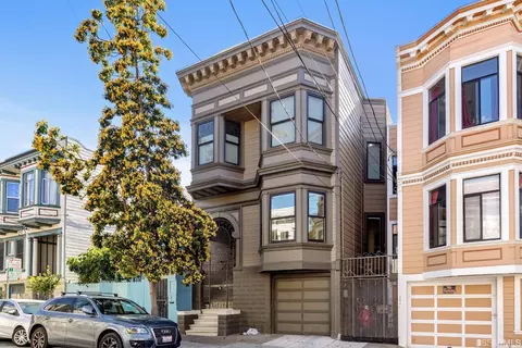 246 San Carlos St, San Francisco, CA 94110