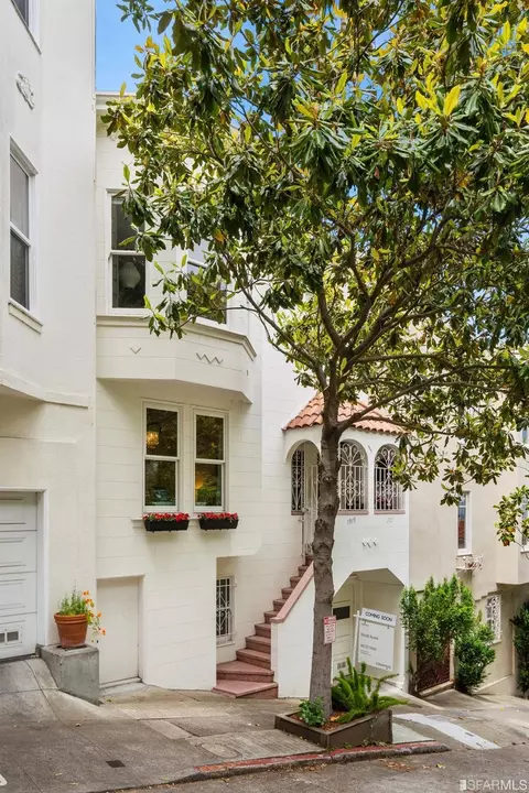 1919 Grant Ave, San Francisco, CA 94133