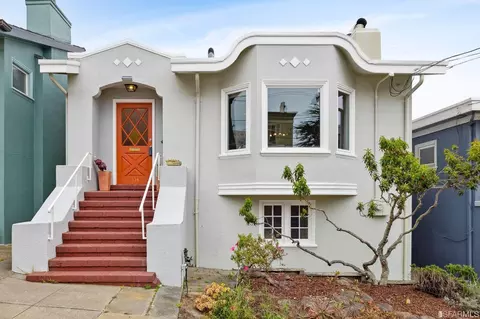 554 45th Ave, San Francisco, CA 94121