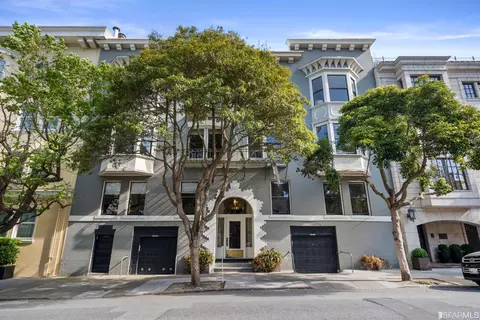 2919 Pacific Ave #2, San Francisco, CA 94115