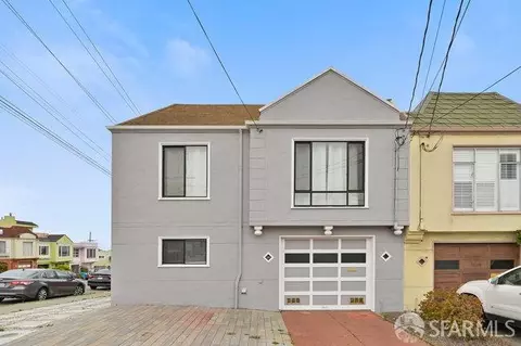 3100 Rivera St, San Francisco, CA 94116