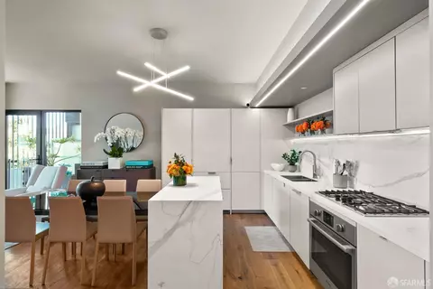 400 Grove St #401, San Francisco, CA 94102