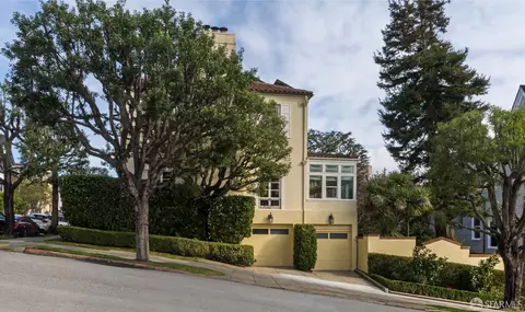 3899 Jackson St, San Francisco, CA 94118