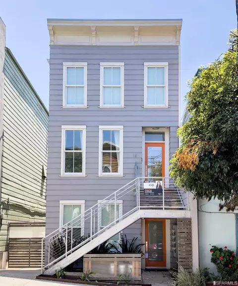 16 Powers Ave #B, San Francisco, CA 94110