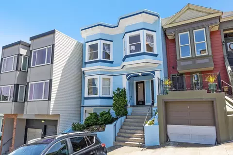 225 Cumberland St, San Francisco, CA 94114