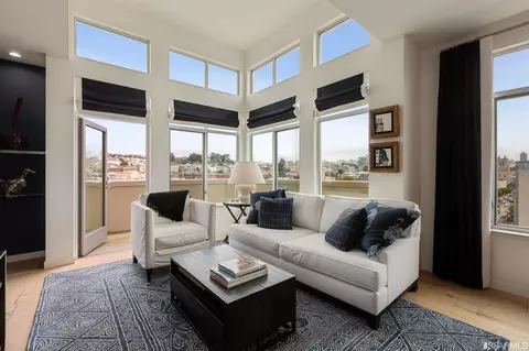 2655 Bush St #601, San Francisco, CA 94115