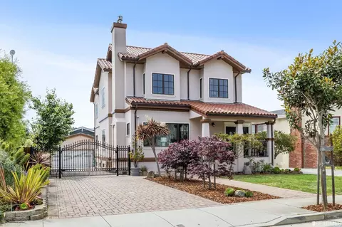 161 De Soto St, San Francisco, CA 94127