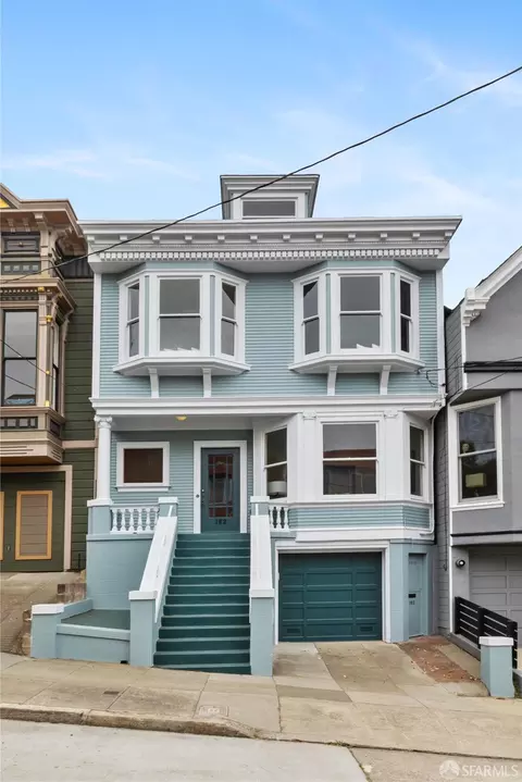 182 Eureka St, San Francisco, CA 94114 photo 23