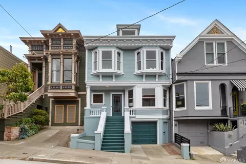 182 Eureka St, San Francisco, CA 94114