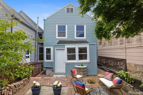 182 Eureka St, San Francisco, CA 94114 photo 54