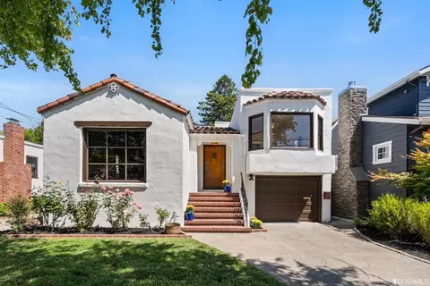 1209 Grove Ave, Burlingame, CA 94010