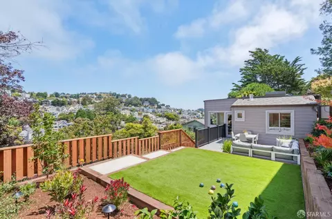 118 Hamerton Ave #3, San Francisco, CA 94131