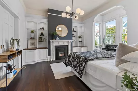 23 Belcher St, San Francisco, CA 94114