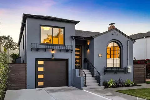 810 S Delaware St, San Mateo, CA 94402
