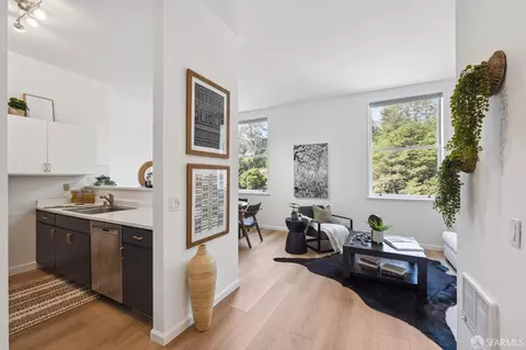 355 Buena Vista Ave #614, San Francisco, CA 94117