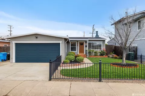 1654 Lodi Ave, San Mateo, CA 94401