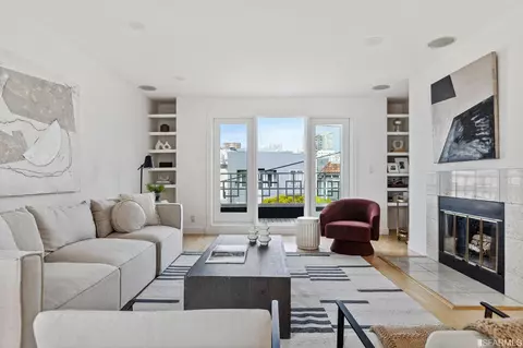 2743 Gough St #3, San Francisco, CA 94123