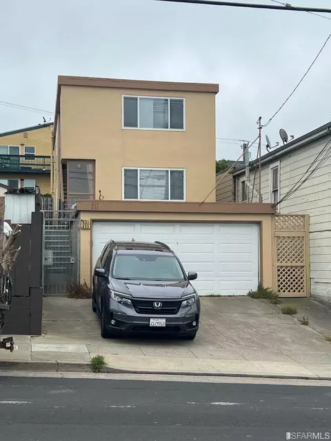 631 Hillside Blvd, Daly City, CA 94014