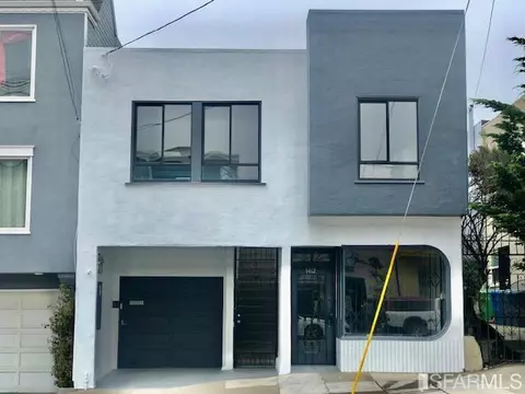 4412 Cabrillo St, San Francisco, CA 94121