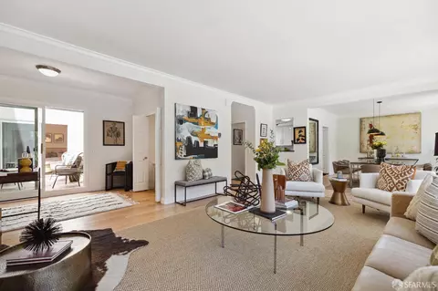 2030 Broadway St #1, San Francisco, CA 94115
