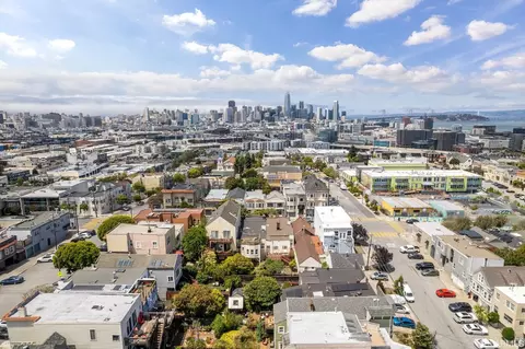 572 Missouri St #A, San Francisco, CA 94107
