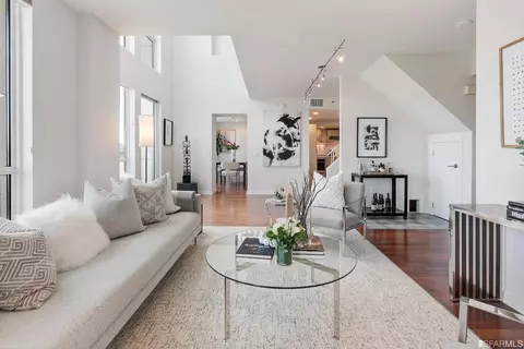 555 4th St #813, San Francisco, CA 94107